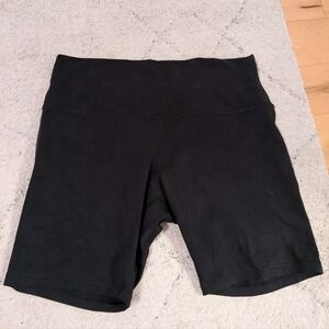 Lululemon Align Bike Shorts